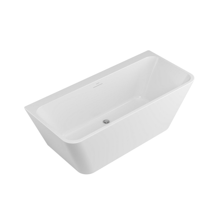 WANNA PRZYŚCIENNA LILA 2.0 160X73 WAEX.LIL2.160.WHP