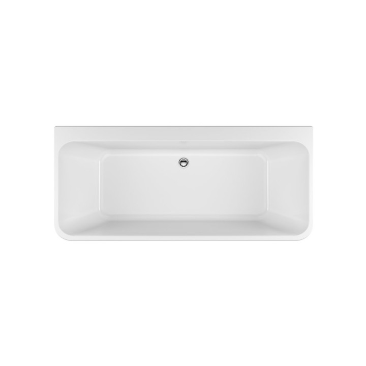 WANNA PRZYŚCIENNA LILA 2.0 160X73 WAEX.LIL2.160.WHP