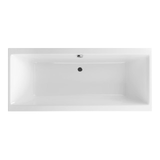 PRYZMAT WANNA 190X90 BIAŁA WAEX.PRY19WH