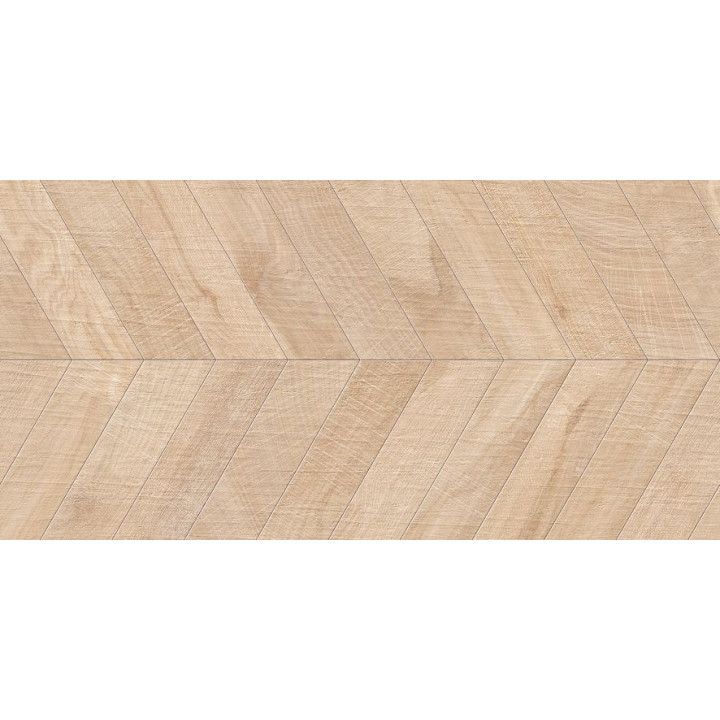 CHEVRON ARTWOOD MAPLE 120 X 60 REKT. GAT.1 80518 (1,44)