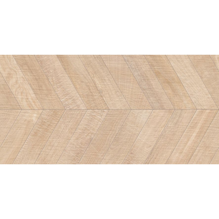 CHEVRON ARTWOOD MAPLE 120 X 60 REKT. GAT.1 80518 (1,44)