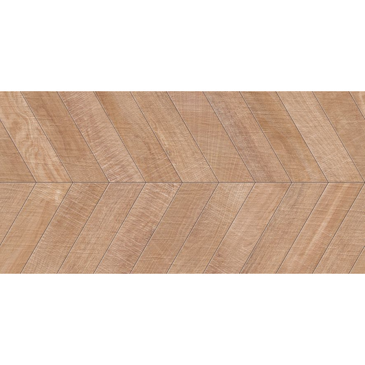 CHEVRON ARTWOOD NATURAL 120 X 60 REKT. GAT.1 80519 (1,44)