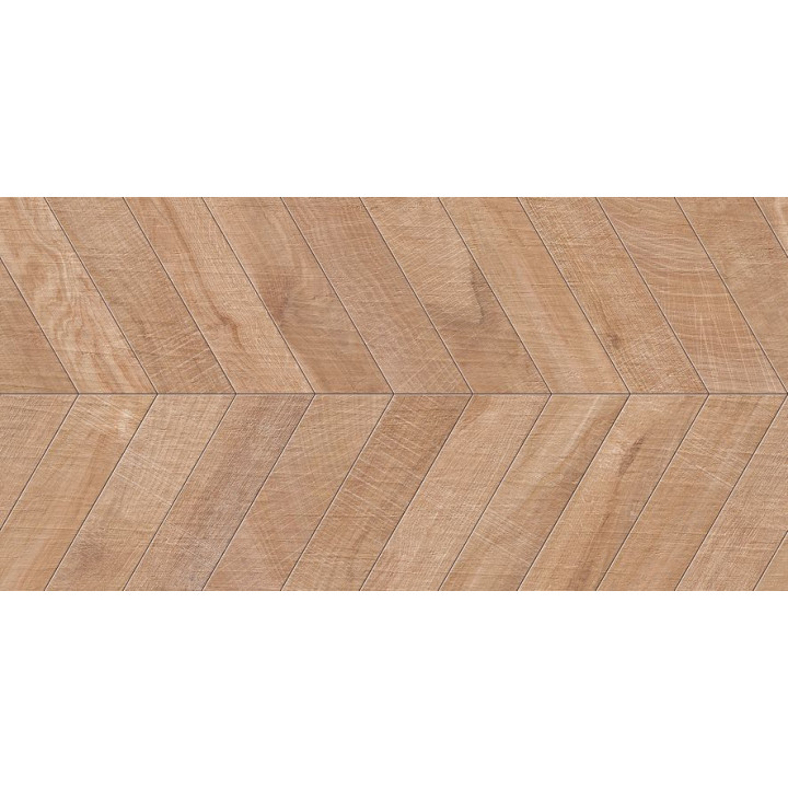 CHEVRON ARTWOOD NATURAL 120 X 60 REKT. GAT.1 80519 (1,44)