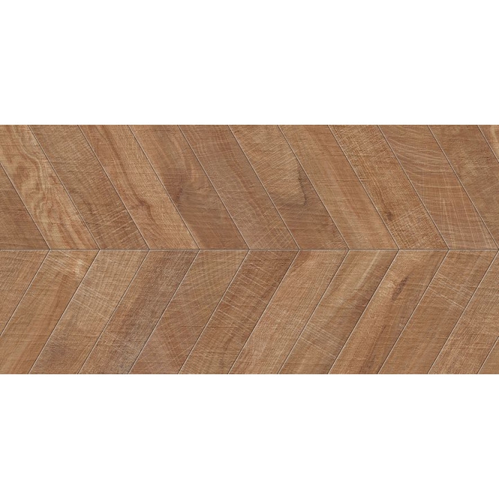 CHEVRON ARTWOOD NUT 120 X 60 REKT. GAT.1 80520 (1,44)