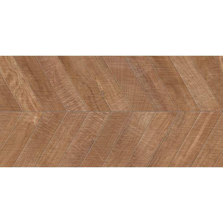 CHEVRON ARTWOOD NUT 120 X 60 REKT. GAT.1 80520 (1,44)