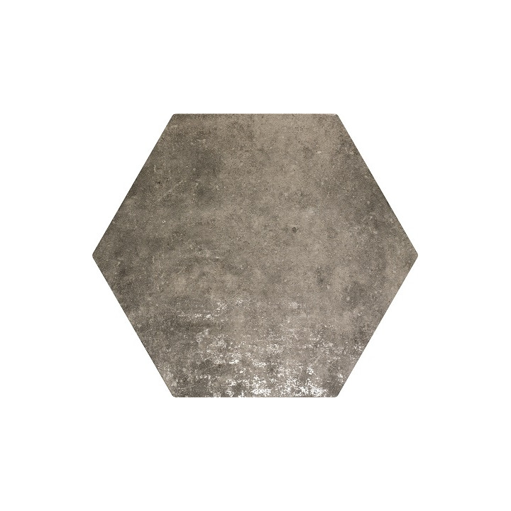 PAV. HEXAG 32X36,8 AMAZONIA GREY 220967(0,98)