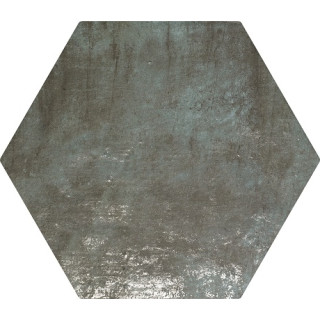 PAV. HEXAG 32X36,8 AMAZONIA EMERALD 220968(0.98)