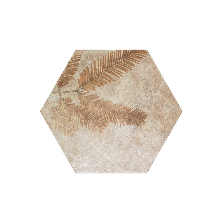 PAV. HEXAG 32X36,8 TROPIC COTTO 220971(0.98)