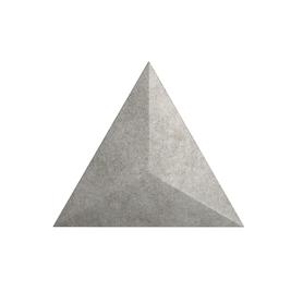 TRIANG. 15X17 LEVEL GREY CEMENT 218243(0,38)
