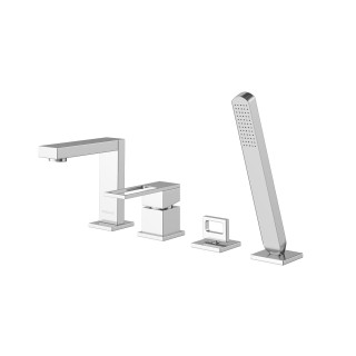 BATERIA WANNOWA 4-OTWOROWA NEXEN QB243U