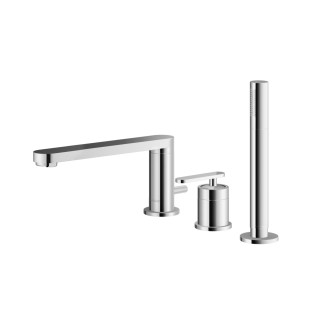 BOXINE BATERIA WANNOWA 3-OTWOROWA QB241B