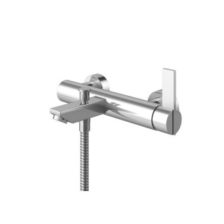 DEXAME BATERIA WANNOWO-PRYSZNICOWA NATYNKOWA QW110D