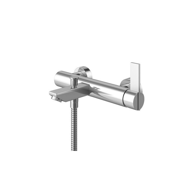 DEXAME BATERIA WANNOWO-PRYSZNICOWA NATYNKOWA QW110D