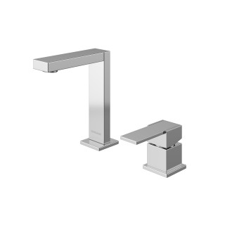 EXCELENT BATERIA UMYWALKOWA SZTORCOWA 2-OTWOROWA QB205H