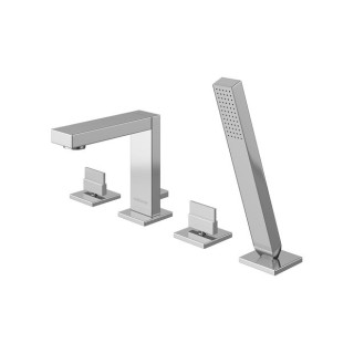 EXCELENT BATERIA WANNOWA 4-OTWOROWA  QB240H