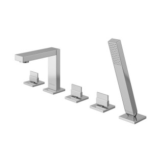 EXCELENT BATERIA WANNOWA 5-OTWOROWA QB242H