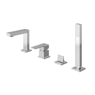 EXCELENT BATERIA WANNOWA 4-OTWOROWA  QB243H