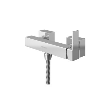 EXCELENT BATERIA PRYSZNICOWA NATYNKOWA QW120H