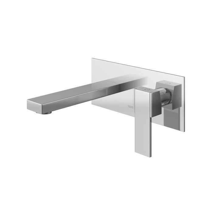 EXCELENT BATERIA UMYWALKOWA PODTYNKOWA 20 CM (1 ROZETA) QW188H