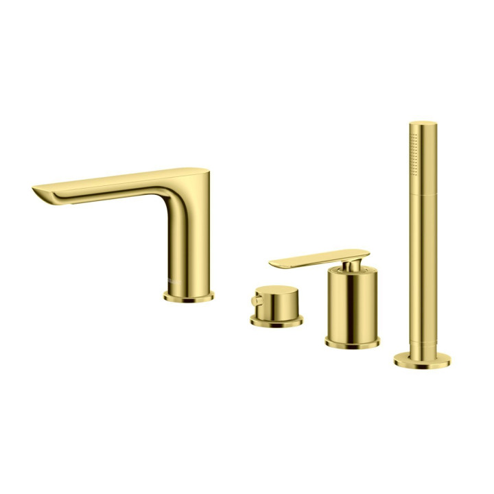 BATERIA WANNOWA EXPERIENCE GOLD QB244EGD