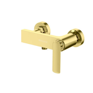 BATERIA PRYSZNICOWA EXPERIENCE GOLD NATYNKOWA QW120EGD