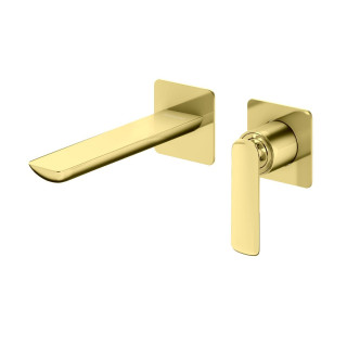 BATERIA UMYWALKOWA EXPERIENCE GOLD PODTYNKOWA QW180EGD