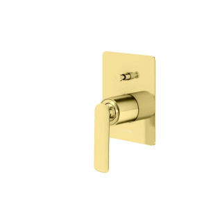 BATERIA WANNOWA EXPERIENCE PODTYNKOWA Z DWOMA WYJŚCIAMI QW210EGD