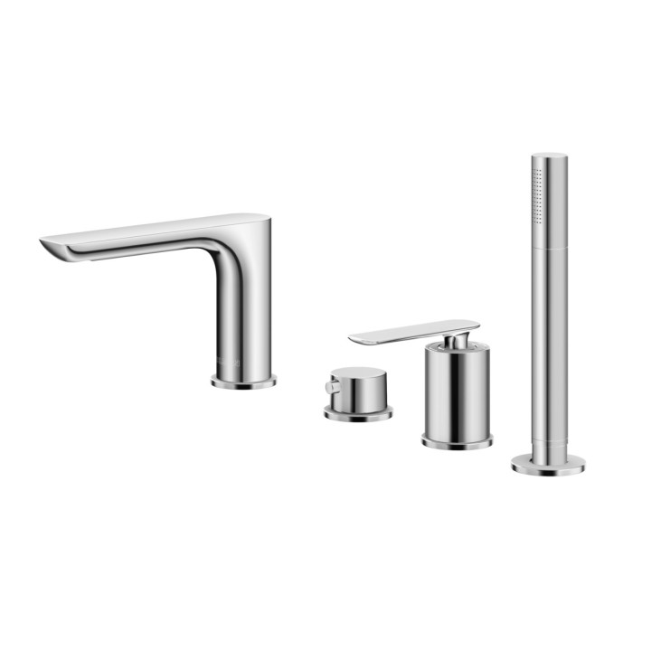 BATERIA WANNOWA  EXPERIENCE QB244E