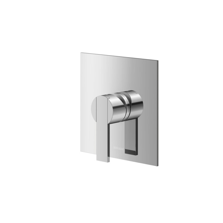 GIXS BATERIA PODTYNKOWA PRYSZNICOWA QW220G