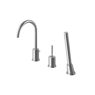 MAXIMA BATERIA WANNOWA 3-OTWOROWA QB241M