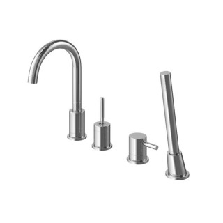 MAXIMA BATERIA WANNOWA 4-OTWOROWA QB244M