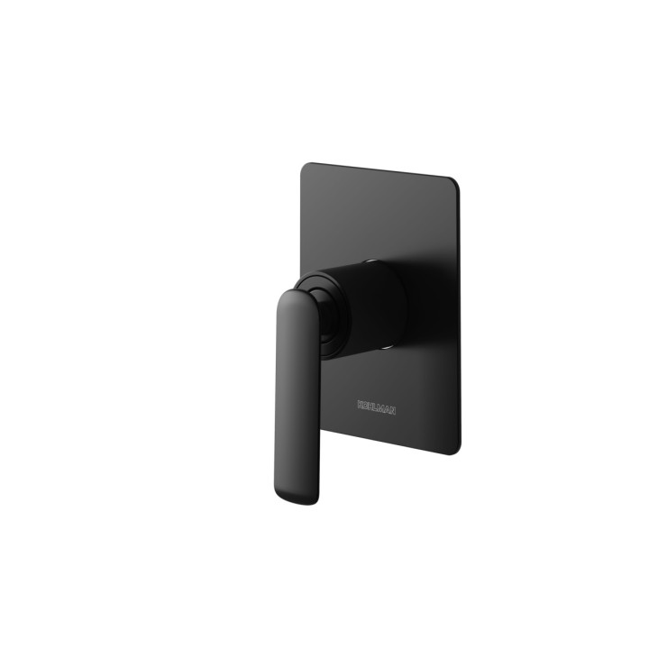 BATERIA NATRYSKOWA PODTYNKOWA QW220EB