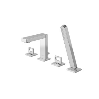 NEXEN BATERIA WANNOWA 4-OTWOROWA QB240U