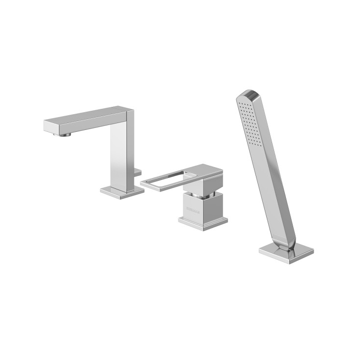 NEXEN BATERIA WANNOWA 3-OTWOROWA QB241U