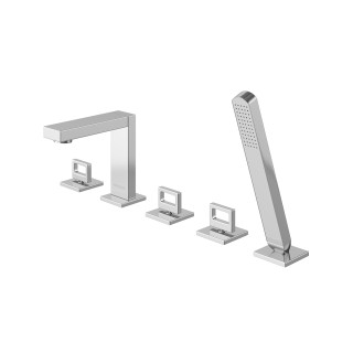 NEXEN BATERIA WANNOWA 5-OTWOROWA QB242U