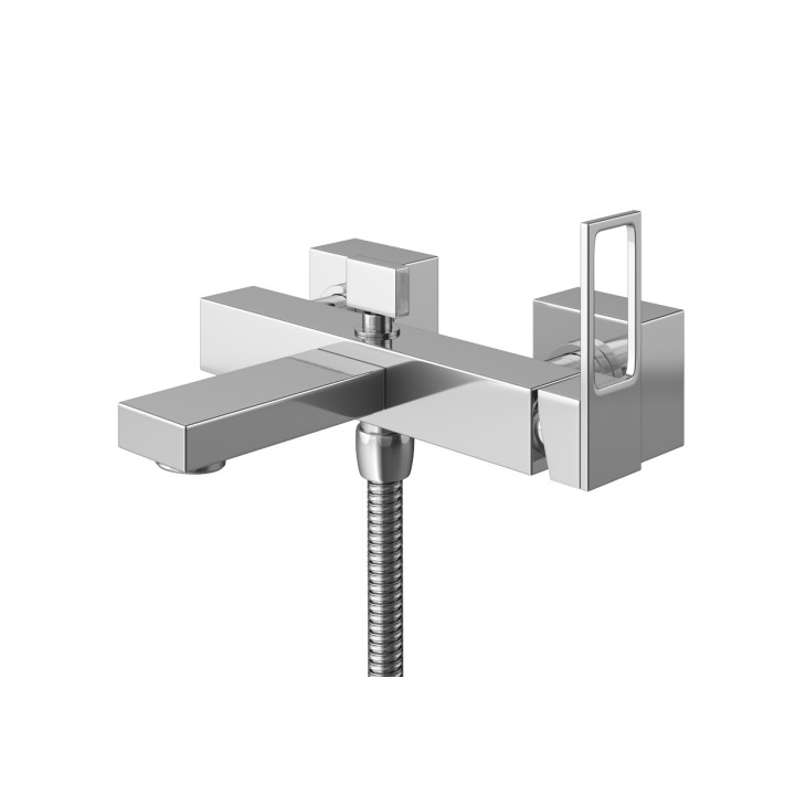 NEXEN BATERIA WANNOWO-PRYSZNICOWA NATYNKOWA QW110U