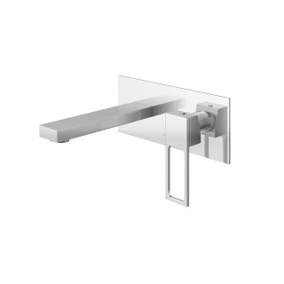 NEXEN BATERIA UMYWALKOWA PODTYNKOWA 17 CM (1 ROZETA) QW185U