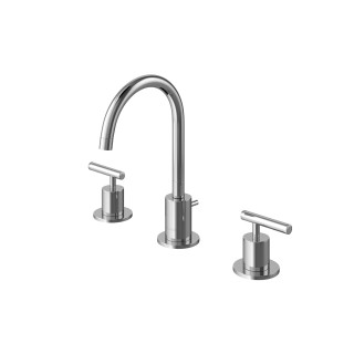 ROXIN BATERIA UMYWALKOWA SZTORCOWA 3-OTWOROWA QB200R