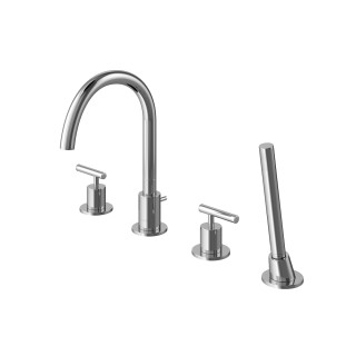 ROXIN BATERIA WANNOWA 4-OTWOROWA QB240R