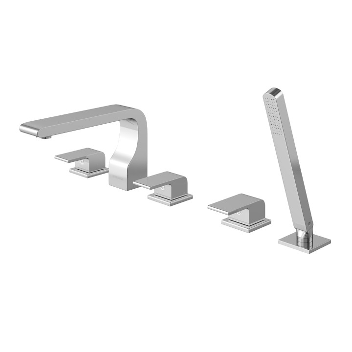 SAXO BATERIA WANNOWA 5-OTWOROWA QB242S