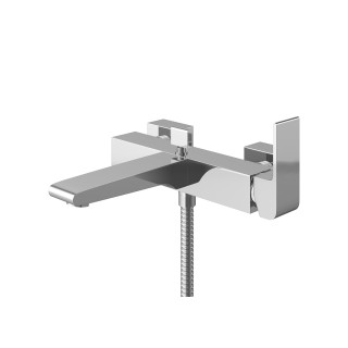 SAXO BATERIA WANNOWO-PRYSZNICOWA NATYNKOWA QW110S