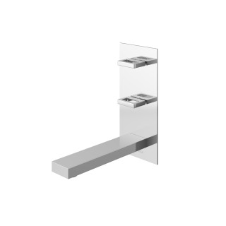 BATERIA UMYWALKOWA PODTYNKOWA  NEXEN QW196U