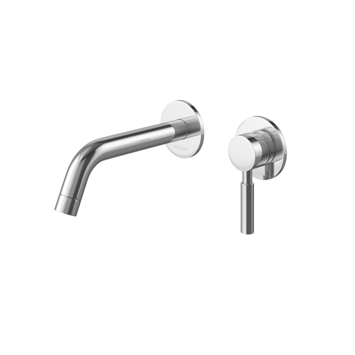 BATERIA UMYWALKOWA PODTYNKOWA ROXIN QW180R