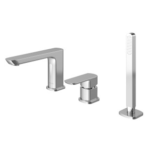 KOHLMAN FOXAL BATERIA WANNOWA QB241F