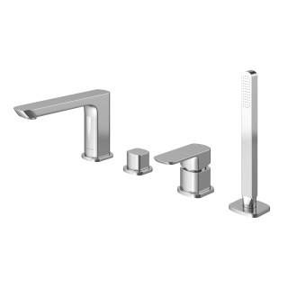 KOHLMAN FOXAL BATERIA WANNOWA QB244F