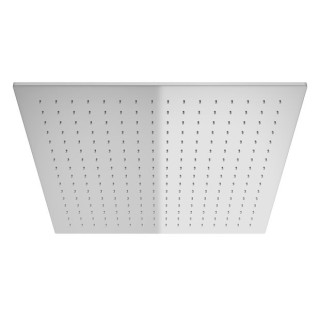 EXPERIENCE DESZCZOWNICA KWADRATOWA 50 CM. Q50