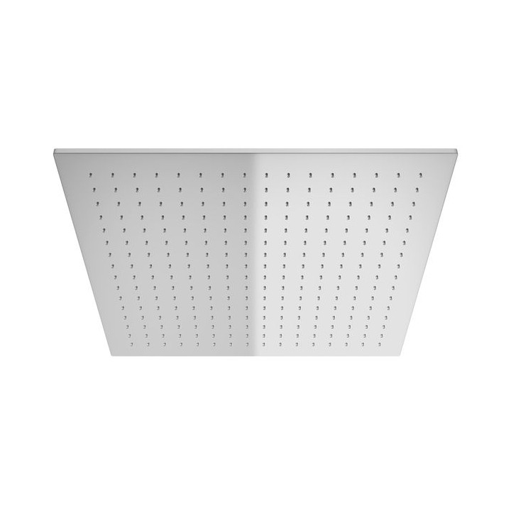 EXPERIENCE DESZCZOWNICA KWADRATOWA 50 CM. Q50