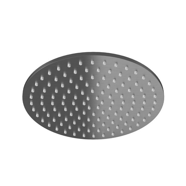 EXPERIENCE GRAY DESZCZOWNICA OKRĄGŁA R25 GRAFIT R25EG