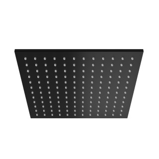 DESZCZOWNICA KWADRATOWA Q25EB 25X25