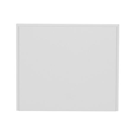 UNI2 panel boczny MDF do wanny 70 cm, biały PWP2373000